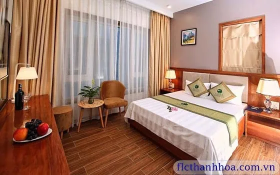 Villa Ngọc Trai NT122